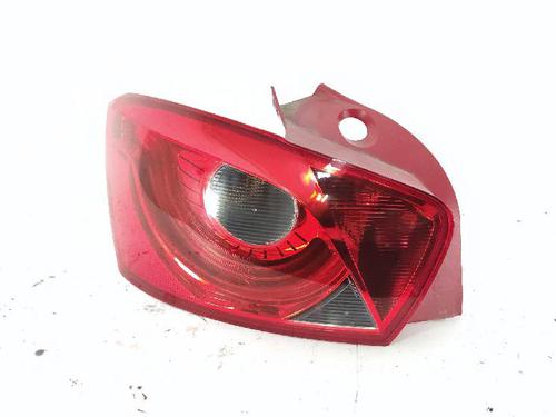 Used Left taillight SEAT IBIZA IV (6J5, 6P1) 1.2 (70 hp) 27419433