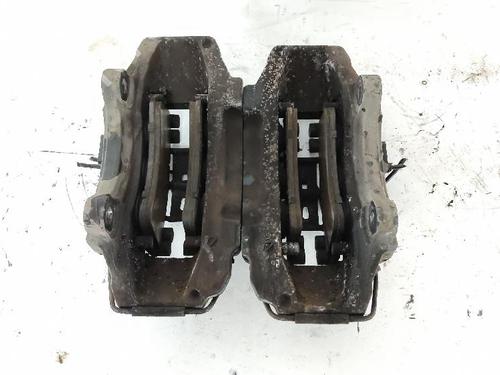 Left front brake caliper AUDI Q7 (4LB) 3.0 TDI quattro | BP33233019M105 - Image 5