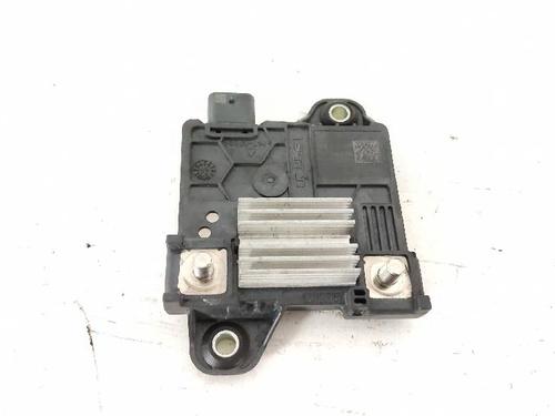 Used Engine control unit (ECU) Engine control unit (ECU) FIAT PANDA (312_, 319_) 1.0 Mild Hybrid (312.PYD1B) (69 hp) 32659117 32659117