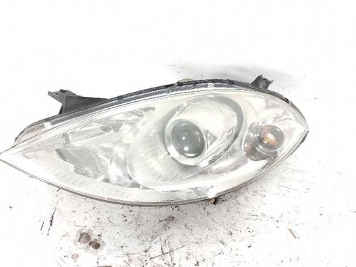 Used Left headlight MERCEDES-BENZ A-CLASS (W169) A 160 CDI (169.006, 169.306) (82 hp) 27427246