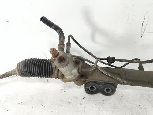 Steering rack NISSAN NAVARA NP300 (D40) 2.5 dCi 4WD | BP29475401M22 - Image 4