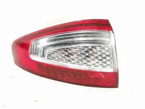 Used Left taillight FORD MONDEO IV (BA7) 2.0 TDCi (163 hp) 29021973