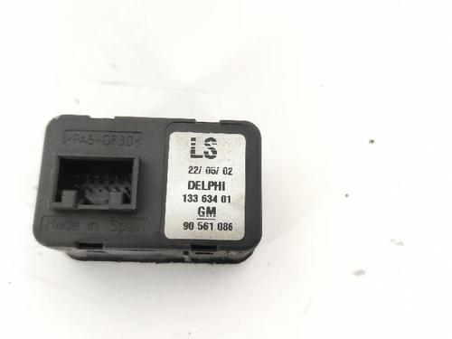Left front window switch OPEL ZAFIRA A MPV (T98) 2.2 DTI 16V (F75) | BP27413892I27