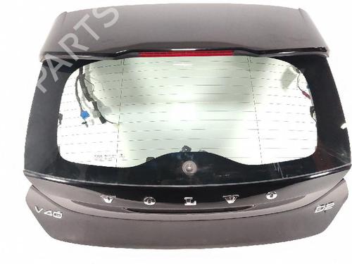 Used Tailgate VOLVO V40 Hatchback (525) D2 (120 hp) 27415025
