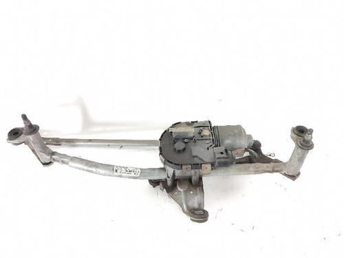 Used Front wiper motor SKODA YETI (5L) 1.6 TDI (105 hp) 29298374