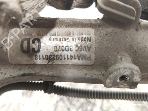 Steering rack FORD C-MAX II (DXA/CB7, DXA/CEU) 2.0 TDCi | BP34611472M22  - Image 6