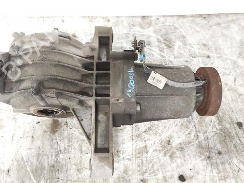 Used Rear differential Rear differential FIAT FREEMONT (345_) 2.0 JTD 4x4 (170 hp) 34534560 34534560