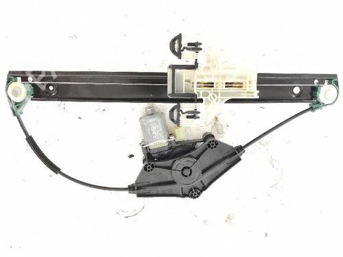 Rear left window mechanism AUDI A3 Limousine (8YS, 8YM) 35 TDI | BP37435021C24 - Image 2