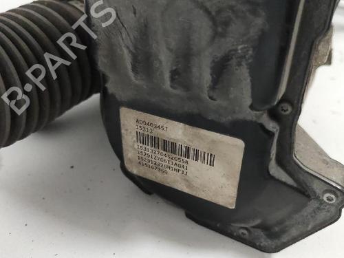 Steering rack FORD C-MAX II (DXA/CB7, DXA/CEU) 1.5 TDCi | BP28180051M22 
