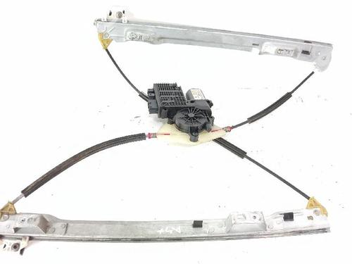 Used Front left window mechanism CITROËN C4 Grand Picasso I (UA_) 2.0 HDi 138 (136 hp) 27414888