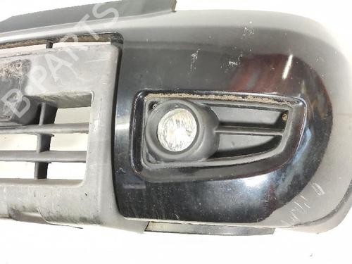 Front bumper FIAT PANDA (169_) 1.2 (169AXF2A, 169AXF1A) | BP28291250C7 