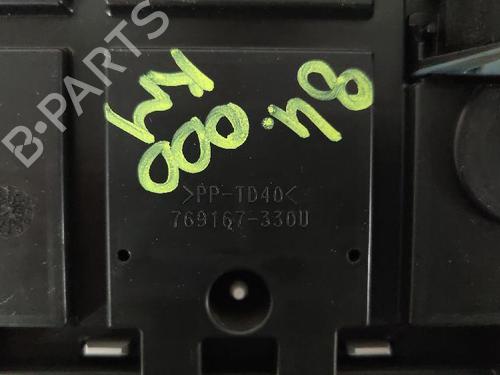 Instrument cluster TOYOTA AYGO (_B4_) 1.0 (KGB40) | BP37168979C47 - Image 5
