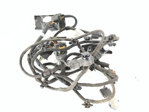 Elektronisk modul CITROËN C4 Picasso II 1.6 HDi / BlueHDi 115 | BP27426887M83 