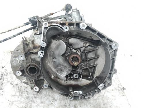 Used Gearbox Gearbox OPEL ASTRA H Estate (A04) 1.3 CDTI (L35) (90 hp) 36404176 36404176