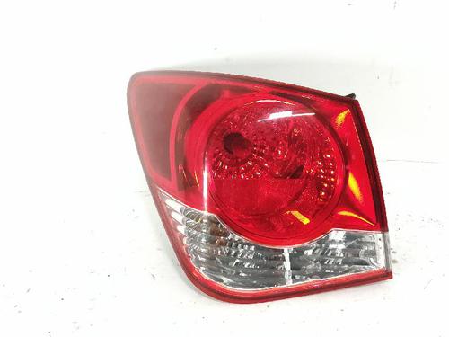 Used Left taillight CHEVROLET CRUZE (J300) 2.0 CDI (150 hp) 32490922