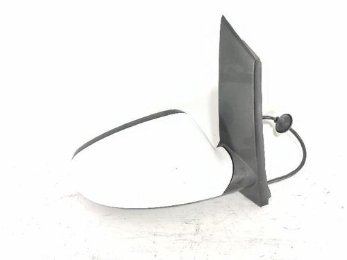 Used Right mirror OPEL ASTRA J (P10) 1.4 Turbo (68) (140 hp) 27417411
