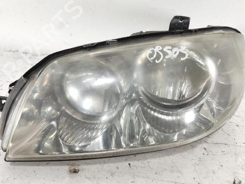 Used Other FIAT PUNTO (188_) 1.2 60 (188.030, .050, .130, .150, .230, .250) (60 hp) 27412655