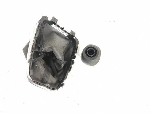 Shift knob OPEL CROSSLAND X / CROSSLAND (P17, P2QO) 1.2 (75) | BP27423226I34 