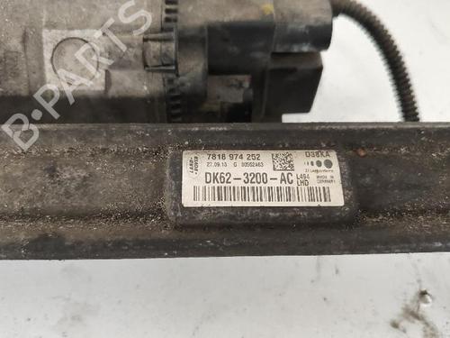 Steering rack LAND ROVER RANGE ROVER SPORT II (L494) 3.0 SDV6 4x4 | BP27431201M22