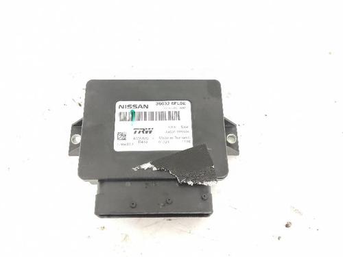 Used Hand brake Hand brake NISSAN QASHQAI II (J11, J11_) 1.3 DIG-T (158 hp) 27425367 27425367