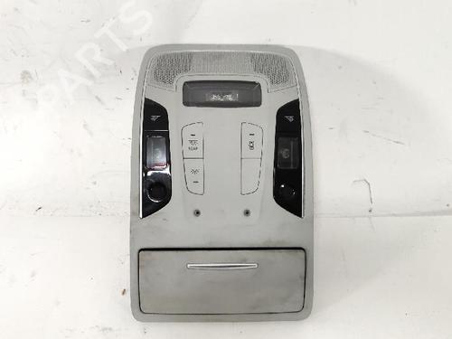 Used Interior roof light AUDI A6 Allroad C7 (4GH, 4GJ) 3.0 TDI quattro (211 hp) 31636455