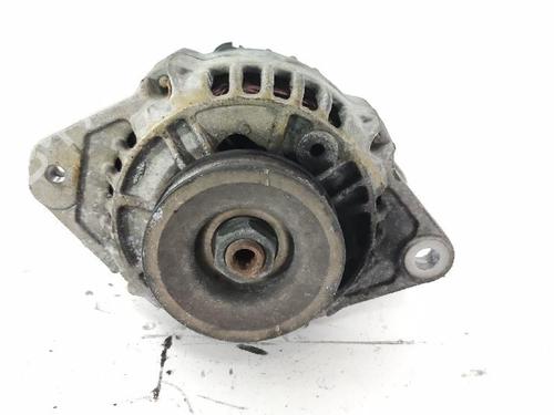 Alternator NISSAN TERRANO II (R20) 2.7 TD 4WD | BP27534737M7 