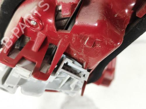 Right taillight OPEL MERIVA B MPV (S10) 1.4 LPG (75) | BP27425947C35 