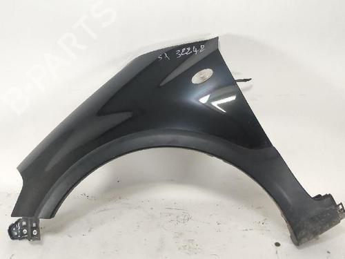 Used Left front fenders FIAT SEDICI (189_) 1.6 16V 4x4 (107 hp) 30099712