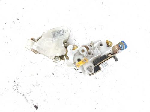 Used Front left lock NISSAN TERRANO II (R20) 2.7 TDi 4WD (125 hp) 27427339