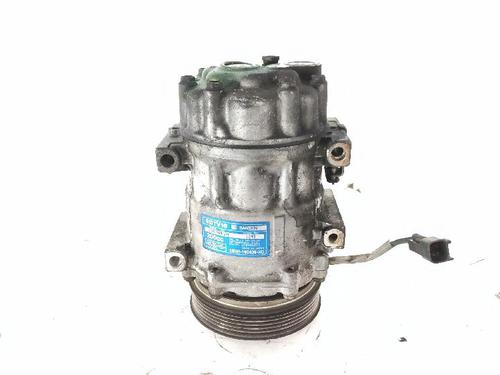 Used AC compressor AC compressor VOLVO V50 (545) 2.0 D (136 hp) 27695876 27695876