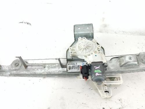 Rudehejsemekanisme Højre bagtil DODGE CALIBER 2.0 CRD (140 hp) 28689156