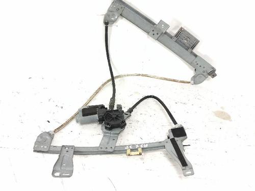 Portierruitmotor linksvoor PEUGEOT 207 CC (WD_) 1.6 16V (120 hp) 29990180