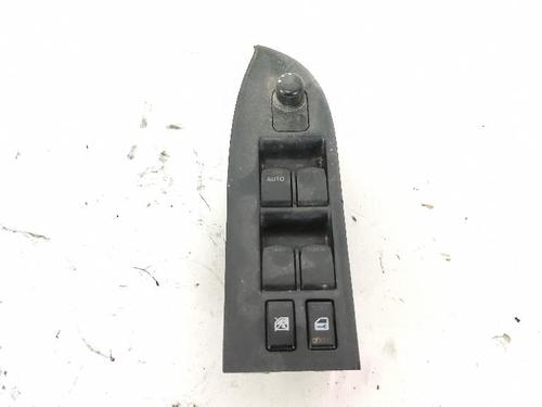 left-front-window-switch-suzuki-grand-vitara-ii-jt-te-td-2005-27514342 main image