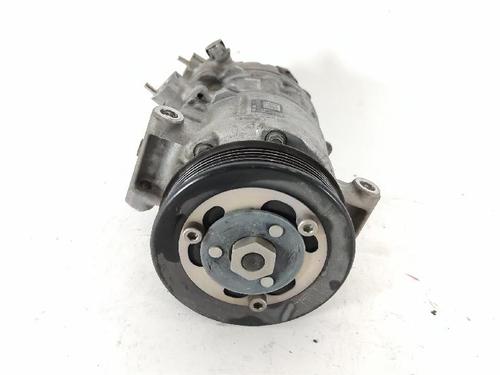 AC compressor VW GOLF ALLTRACK VII Variant (BA5, BV5) 1.6 TDI 4motion | BP32490952M34 