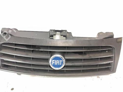 Grill Grill FIAT SCUDO Bus (270_, 272_) 2.0 D Multijet (120 hp) 27422974 27422974