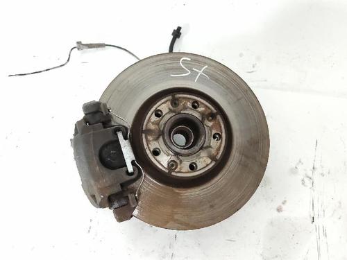 Used Left front steering knuckle Left front steering knuckle OPEL GRANDLAND / GRANDLAND X (A18, P1UO) 1.6 Turbo D (75) (120 hp) 39463831 39463831