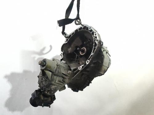 Used Gearbox FIAT SEDICI (189_) 1.6 16V 4x4 (107 hp) 27412260