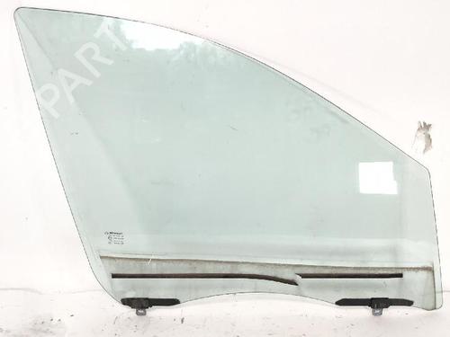 Used Front right door window RENAULT SCÉNIC III (JZ0/1_) 1.5 dCi (110 hp) 27425886