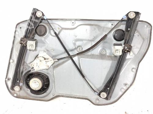 Front left window mechanism SEAT CORDOBA (6L2) 1.4 16V | BP27414585C22