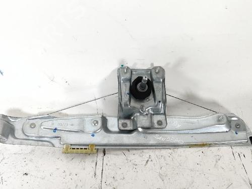 Rudehejsemekanisme Højre bagtil DACIA JOGGER (RK_) 1.0 TCe 110 (RKMD) (110 hp) 27420943