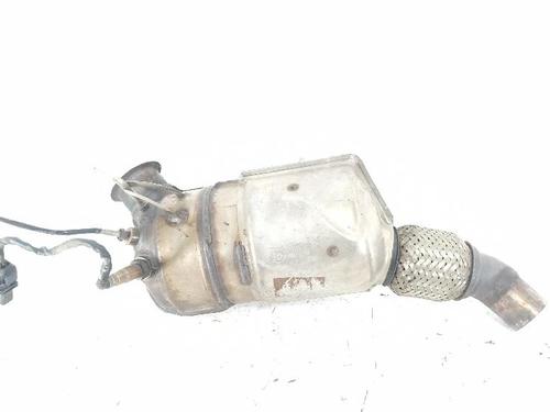 Used Particulate filter Particulate filter BMW 1 (E87) 120 d (163 hp) 27417828 27417828