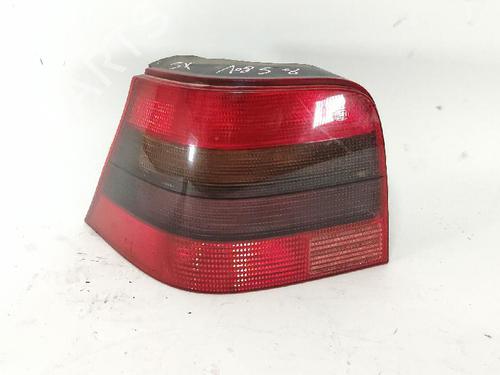 Used Left taillight VW BORA I (1J2) 1.9 TDI (110 hp) 30718844