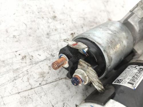 Starter MITSUBISHI MIRAGE / SPACE STAR VI Hatchback (A0_A) 1.2 | BP35774849M8 - Image 3
