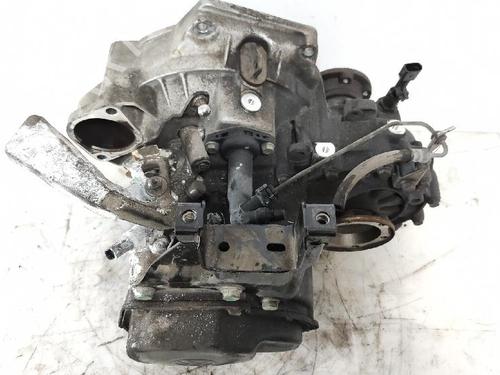 Gearbox SEAT CORDOBA (6L2) 1.4 TDI | BP27418385M3 