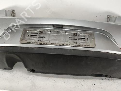 Rear bumper SEAT IBIZA IV (6J5, 6P1) 1.9 TDI | BP27430366C8 