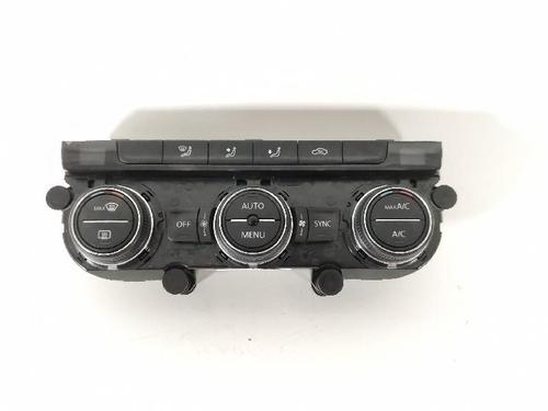 Commande Chauffage VW GOLF ALLTRACK VII Variant (BA5, BV5) 1.8 TSI 4motion (180 hp) 30586845