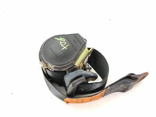 Used Rear right seatbelt Rear right seatbelt FIAT PANDA (141_) 1000 (44 hp) 27433397 27433397