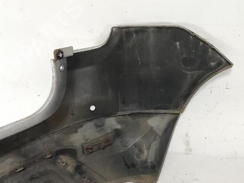 Rear bumper DACIA DUSTER (HS_) 1.5 dCi 4x4 (HSMC, HSMD) | BP28689135C8 