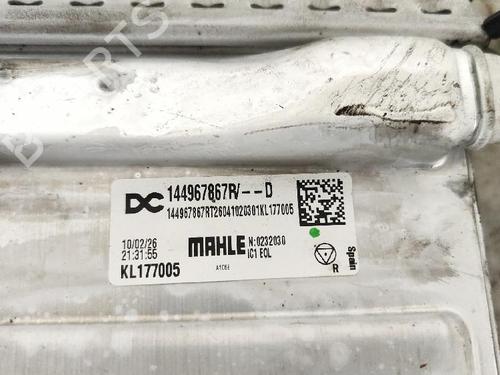 Intercooler DACIA SANDERO II 1.0 LPG (B8ML) | BP39022116M30 - Image 3