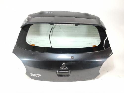 Used Tailgate Tailgate MITSUBISHI MIRAGE / SPACE STAR VI Hatchback (A0_A) 1.2 (71 hp) 34506499 34506499